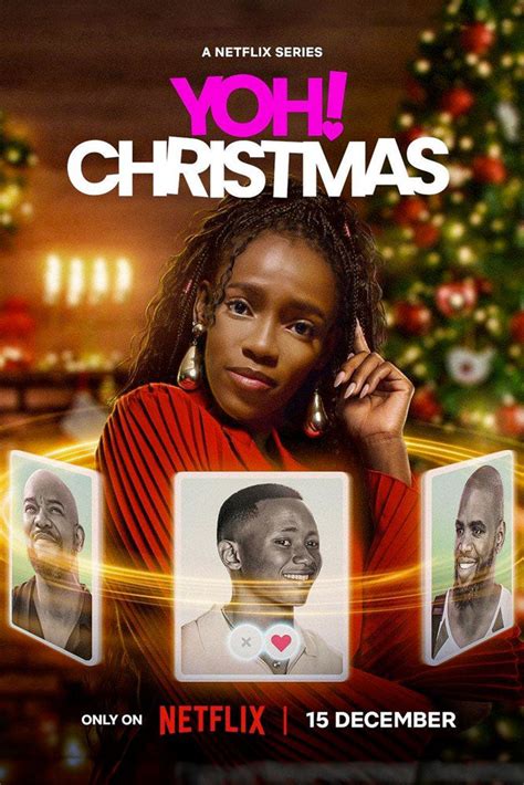 yoh christmas netflix